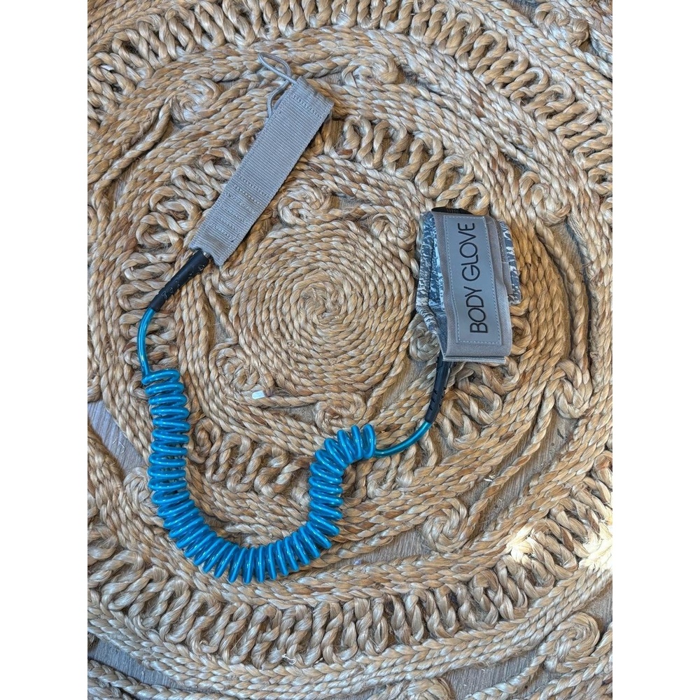 Paddleboard Body‎ Glove Cord